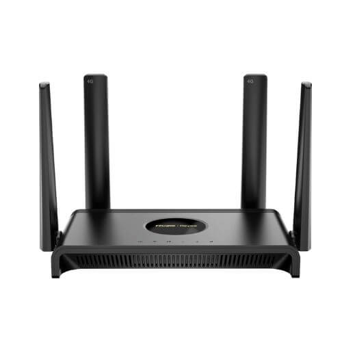 Hình Ảnh Bộ Phát Wifi RG-EW300T RUIJIE Vô Tuyến 4G LTE