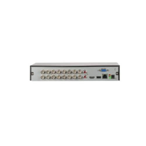 Hình Ảnh Chi Tiết Đầu Ghi Hình Dahua 16 Kênh XVR5116HS-5M-I3
