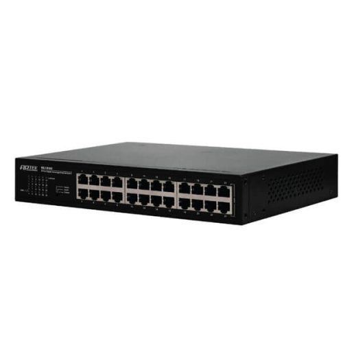 Switch Aptek 24 Port 10/100/100Mbps Aptek SG1240