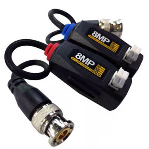 Hình ảnh Jack Balun Bấm 8MP