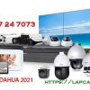 Báo Giá Dahua Chính Hãng Cập Nhật Mới Nhất 2023 báo giá dahua chính hãng
