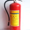 Bình chữa cháy Dragon bột ABC 8KG – MFZL8