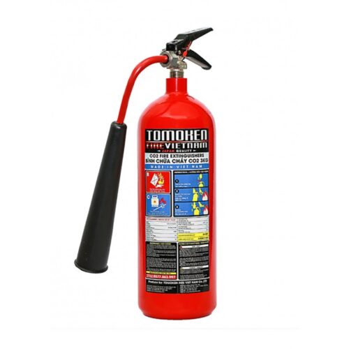 TMK-VJ/CO2/5kg