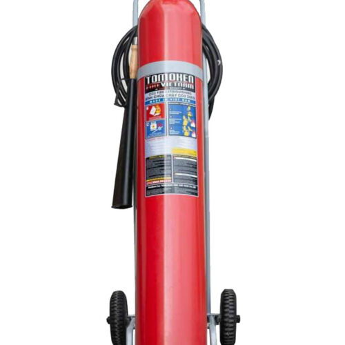TMK-VJ-CO2/24Kg