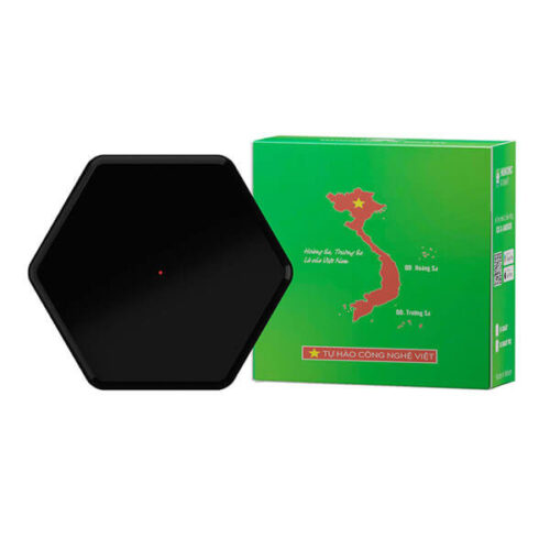 Bộ điều khiển Hunonic IR Smart Pro