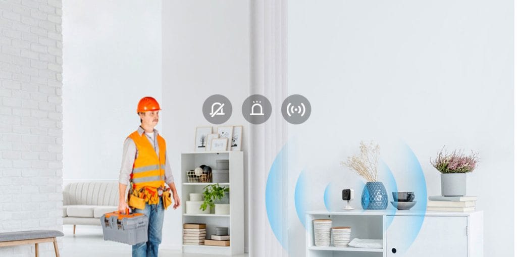 Lắp đặt camera tại nhà giá rẻ