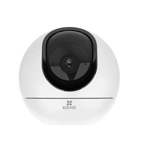 Camera Wifi Ezviz C6 2K Xoay 360 Độ Đàm Thoại 2 Chiều