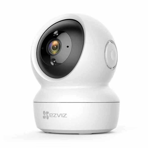 Camera wifi EZVIZ C6N 1080P Âm Thanh 2 Chiều Xoay 360 Độ