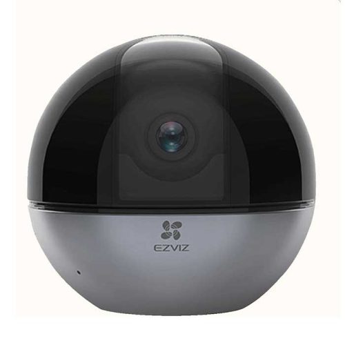 Camera Wifi Ezviz C6W 2K Xoay 360 Độ Đàm Thoại 2 Chiều