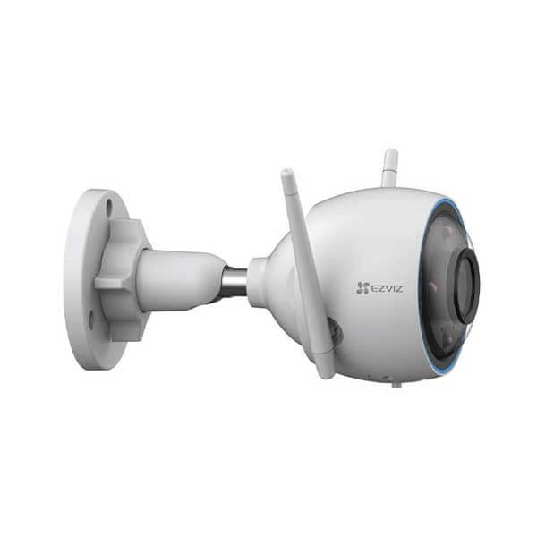 Hình ảnh camera Ezviz H3 2K