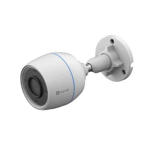 Camera Wifi Ezviz C3TN Color 2MP Tích Hợp Mic Thu Âm Thanh