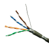 Hình ảnh dây cáp mạng dintek cat.5e FTP
