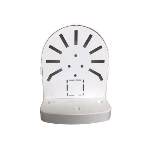Chân đế nhựa treo tường cho camera IMOU, EZVIZ, KBONE