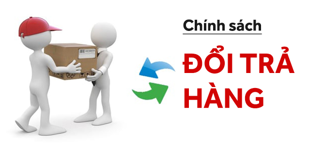 Chính Sách Đổi Trả 1 Chính Sách Đổi Trả