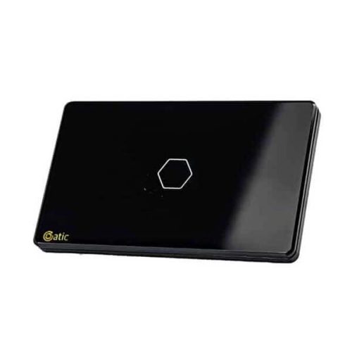Hình ảnh công tắc cảm ưng datic DTSW01D