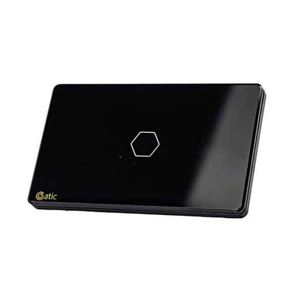 Hình ảnh công tắc cảm ưng datic DTSW01D