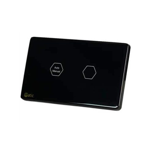 Hình ảnh công tắc cảm ứng cầu thang sử dụng wifi Datic