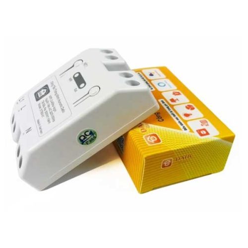 Hình ảnh công tắc thông minh DTBS-01