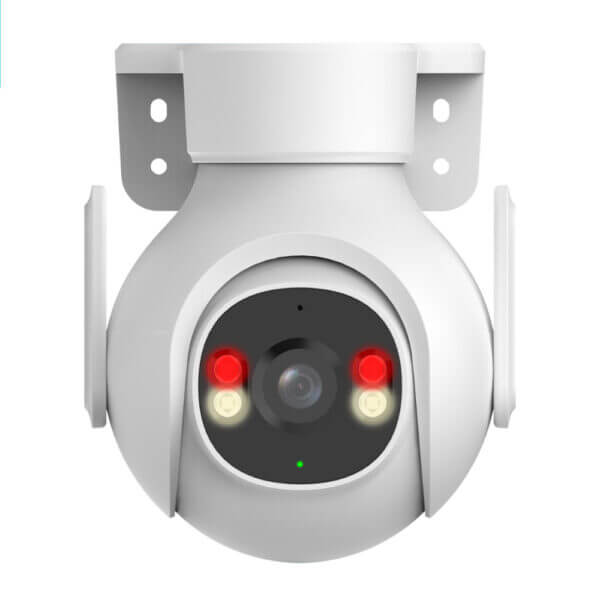 Hình Ảnh Camera Dahua dh-p5b-pv Chính Hãng