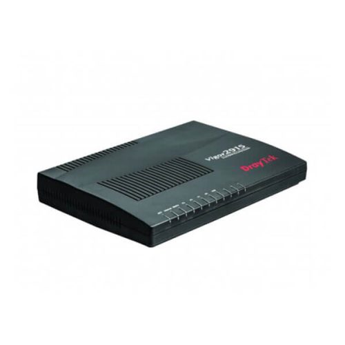 Router cân bằng tải DrayTek(Vigor2915)