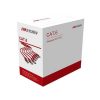 Hình ảnh thùng cáp mạng Hikvision UTP Cat6e DS-1LN6U-G