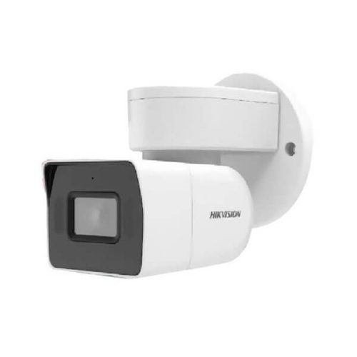 Hình ảnh camera IP Hikvision xoay dạng thân trụ DS-2CD1P23G0-I