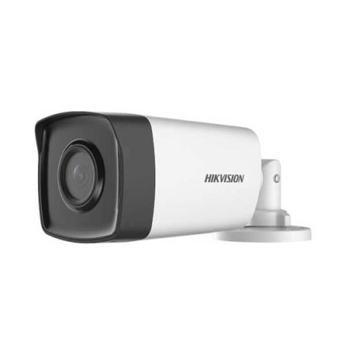 Hình ảnh camera Hikvision Full HD Camera Hivision Full HD ngoài trời thân lớn DS-2CE17D0T-IT5(C)