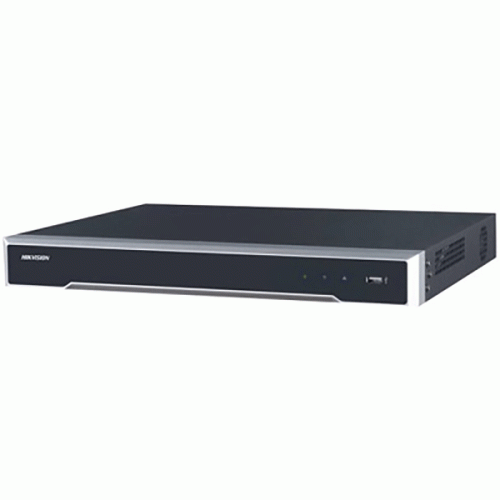 Hình ảnh đầu ghi hình IP 32 Kênh Hikvision Chính Hãng DS-7632NI-K2