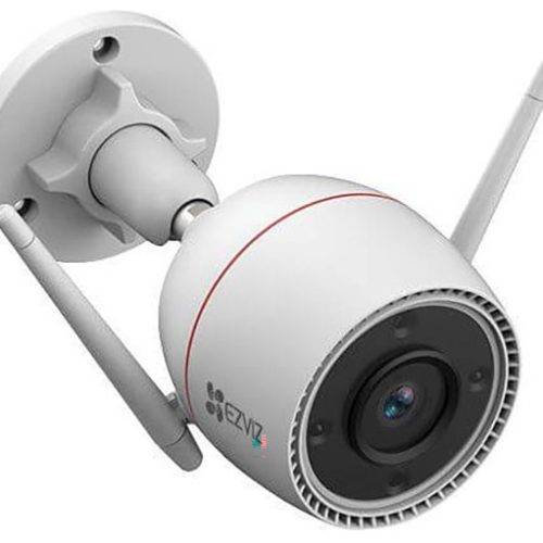 Camera Wifi Thông Minh Ezviz H3c 2K Đàm Thoại 2 Chiều