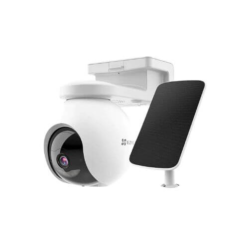 Hình ảnh camera Ezviz CB EB8 4G