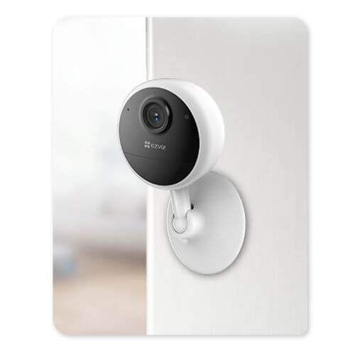 Hình ảnh camera Ezviz CB1 không dây