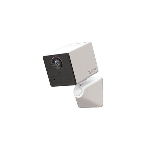 Camera Ezviz CB2 dùng pin 2mp