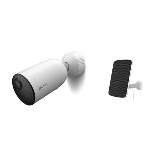 Hình ảnh camera Ezviz CB3 chuyên dụng