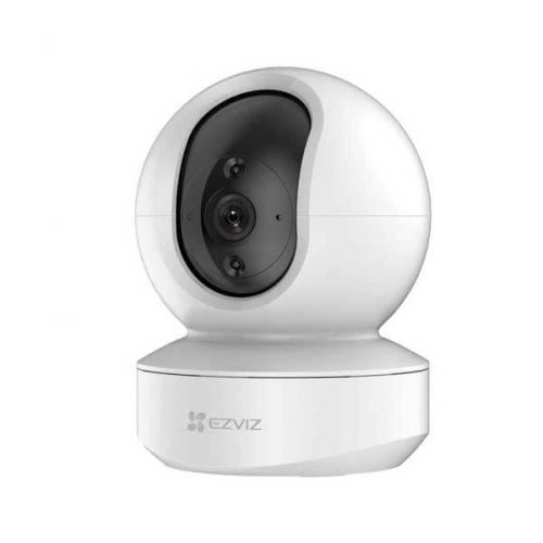Camera wifi EZVIZ TY1 4MP(2K) Âm Thanh 2 Chiều Xoay 360 Độ
