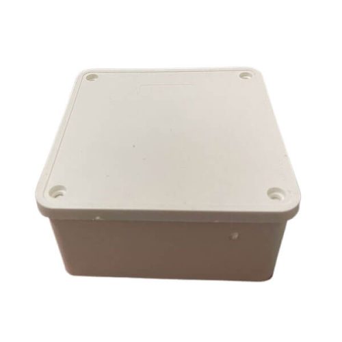 Hộp kỹ thuật 12x12 dùng đựng nguồn camera loại tốt