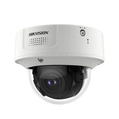 Hình ảnh camera iDS-2CD7146G0-IZ-H-S-Y nhận diện khuôn mặt