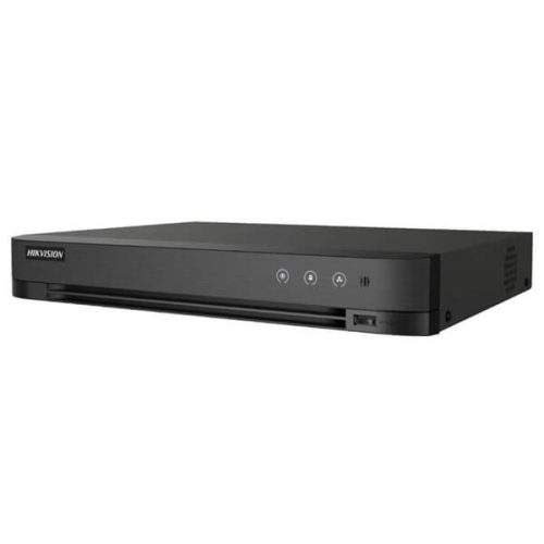 Hình ảnh Đầu ghi hình HIKVISION iDS-7208HTHI-M2/S(C) Hybrid TVI-IP 8 kênh