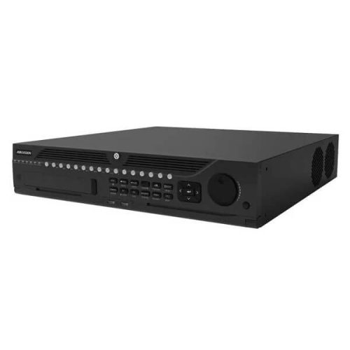 Hình ảnh Đầu ghi hình Hybrid TVI-IP 4MP HIKVISION iDS-9032HQHI-M8/S 32 kênh