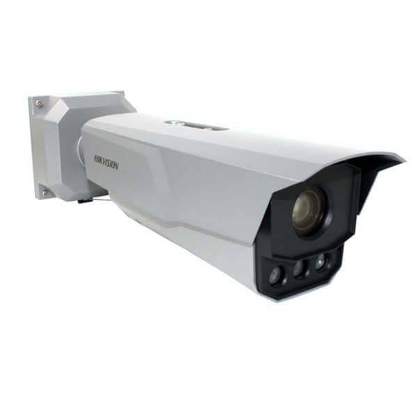 Hình ảnh Camera IP nhận diện biển số xe 4.0 Megapixel HIKVISION iDS-ANPR403-BI/0832