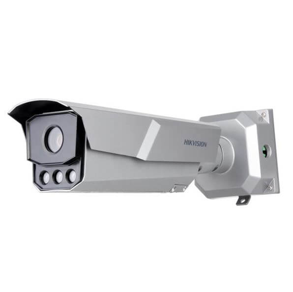 Hình ảnh Camera IP nhận diện biển số xe 4.0 Megapixel HIKVISION iDS-ANPR403-BI/0832