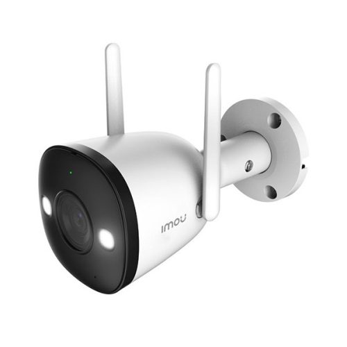 IPC-F42FP-D Camera Wifi IMOU Tích Hợp Mic Thu Âm Thanh Có Màu Ban Đêm