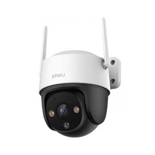 Camera Wifi IMOU IPC-S41FEP Full Color Hỗ Trợ Mic Và Loa Đàm Thoại 2 Chiều