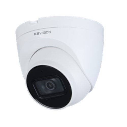 KBVISION KX-C2102LQ-A-VN Camera Dome HD Analog 2M