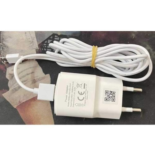 Hình ảnh nguồn 5v 2a loại zin bóc hộp