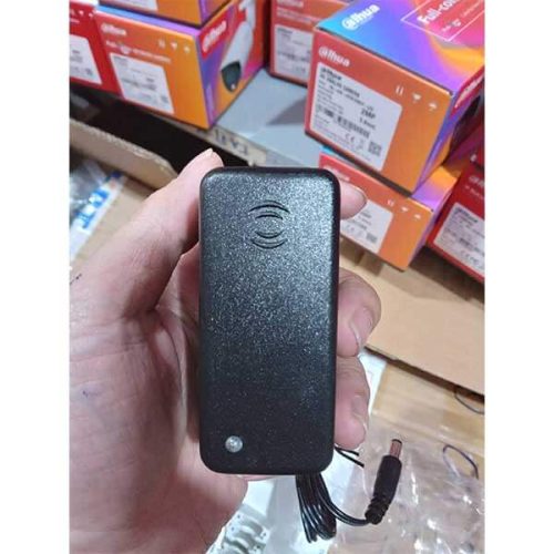 Nguồn Hunkey 12V 2A có đèn báo