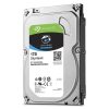 Hình ảnh ổ cứng Seagate 1TB chính hãng