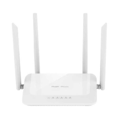 Bộ phát WiFi Ruijie RG-EW1200 Hỗ Trợ Mesh
