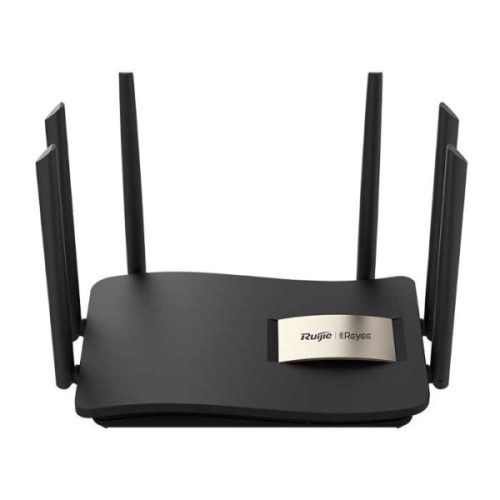 Bộ phát WiFi Ruijie RG-EW1200G PRO Hỗ Trợ Mesh, Tốc độ lên đến 1267Mbps, Roamming Layer 2