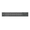 Hình Ảnh RUIJIE 24 Port Gigabit Switch RG-ES124G-L 1000Mpbs