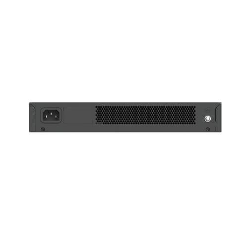 Hình Ảnh RUIJIE 24 Port Gigabit Switch RG-ES124G-L 1000Mpbs